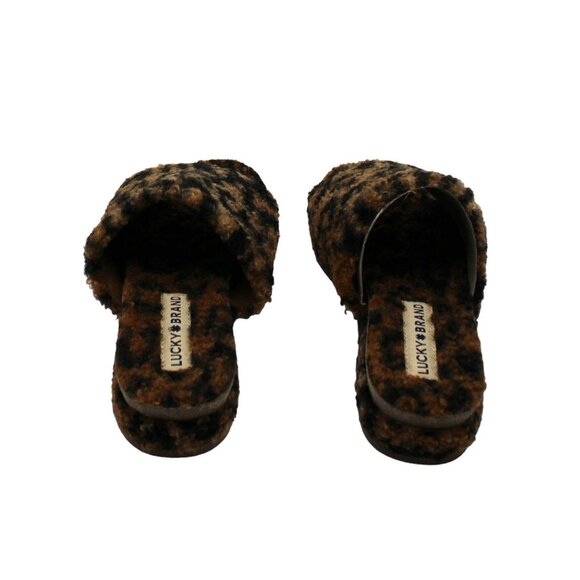 Lucky Brand Slippers - Picture 7 of 7
